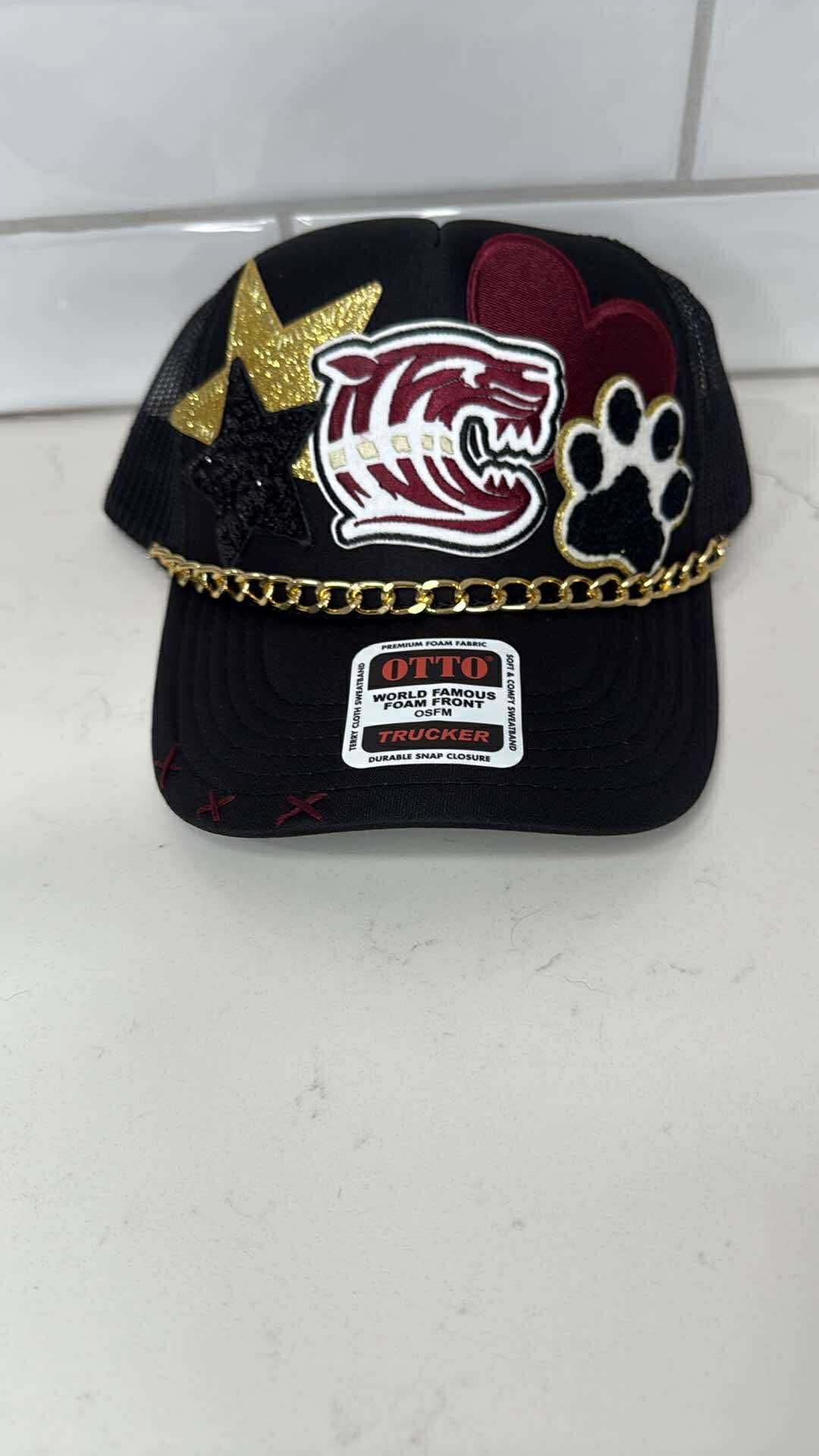 Bulldog Spirit Hat